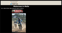 Desktop Screenshot of motocrossinmalta.tripod.com