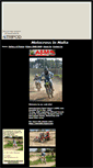 Mobile Screenshot of motocrossinmalta.tripod.com