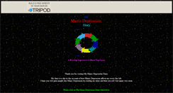 Desktop Screenshot of horizon2002.tripod.com