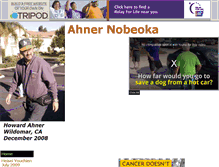 Tablet Screenshot of ahner-nobeoka.tripod.com