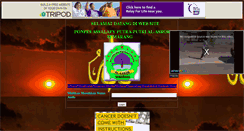 Desktop Screenshot of alasror.tripod.com