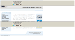 Desktop Screenshot of cienciasdomar.br.tripod.com