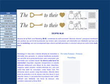 Tablet Screenshot of mlmbizz.tripod.com