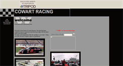 Desktop Screenshot of cowartracing.tripod.com