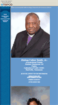 Mobile Screenshot of bishopfeltonsmith.tripod.com