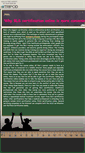 Mobile Screenshot of blscertificationonline.tripod.com