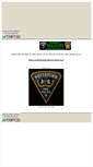 Mobile Screenshot of pottstownfirepolice.tripod.com