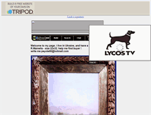 Tablet Screenshot of peyote80.tripod.com
