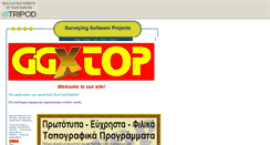 Desktop Screenshot of ggtop.tripod.com