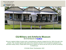 Tablet Screenshot of cqmm.tripod.com