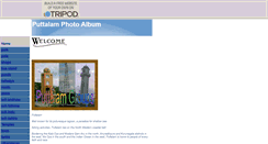 Desktop Screenshot of abbasramzi.tripod.com