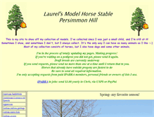 Tablet Screenshot of deserthorse.tripod.com