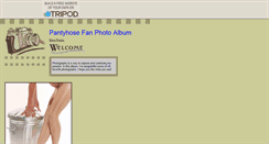Desktop Screenshot of phfannone0.tripod.com