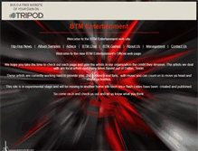 Tablet Screenshot of btm30.tripod.com
