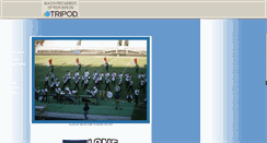 Desktop Screenshot of lonestardbc.tripod.com