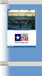 Mobile Screenshot of lonestardbc.tripod.com