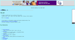 Desktop Screenshot of kash.tripod.com