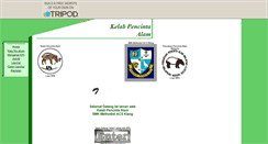Desktop Screenshot of nsociety.tripod.com