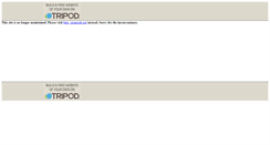 Desktop Screenshot of pramode2.tripod.com