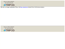 Tablet Screenshot of pramode2.tripod.com