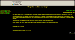 Desktop Screenshot of cursofoto.mx.tripod.com