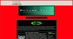 Desktop Screenshot of futuretechs-ca.tripod.com
