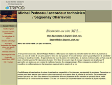 Tablet Screenshot of mp2w.tripod.com