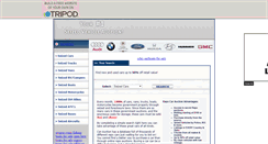 Desktop Screenshot of nichole57604.tripod.com