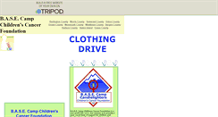 Desktop Screenshot of basecampccf.tripod.com