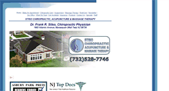 Desktop Screenshot of drstiso.tripod.com