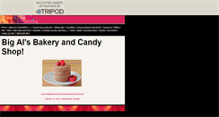 Desktop Screenshot of candyman2010.tripod.com