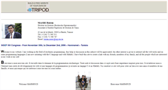 Desktop Screenshot of hatem.masri.tripod.com