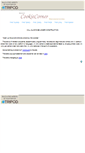 Mobile Screenshot of cookiebreak.tripod.com