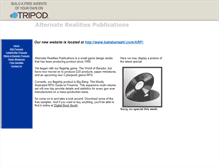 Tablet Screenshot of cpcontraband1.tripod.com