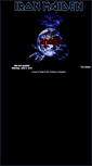 Mobile Screenshot of eudemon.tripod.com