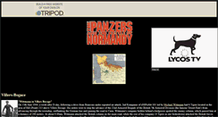 Desktop Screenshot of panzers2.tripod.com