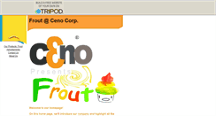 Desktop Screenshot of frout-ceno.tripod.com