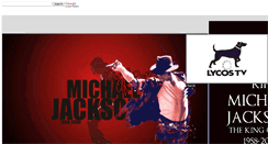 Desktop Screenshot of michaeljacksondemerol.tripod.com