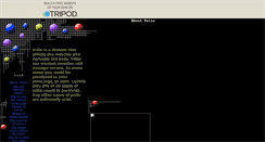 Desktop Screenshot of bolles04.tripod.com