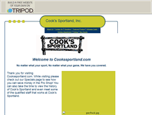 Tablet Screenshot of cookssportland.tripod.com