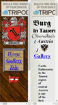Mobile Screenshot of burg-falkenstein.tripod.com