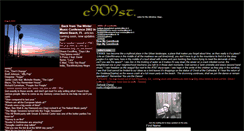 Desktop Screenshot of e909st.tripod.com