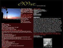 Tablet Screenshot of e909st.tripod.com