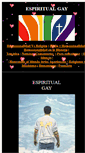Mobile Screenshot of espiritualgay.tripod.com