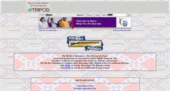 Desktop Screenshot of elkriverbn.tripod.com