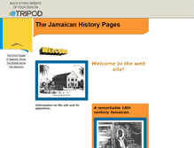 Tablet Screenshot of joyousjam2.tripod.com