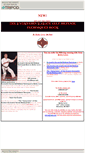 Mobile Screenshot of kyokushinkarate.tripod.com