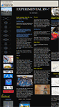 Mobile Screenshot of experimentalrv7.tripod.com