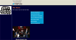 Desktop Screenshot of dierotzz.tripod.com