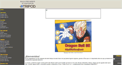 Desktop Screenshot of dbse2001.tripod.com